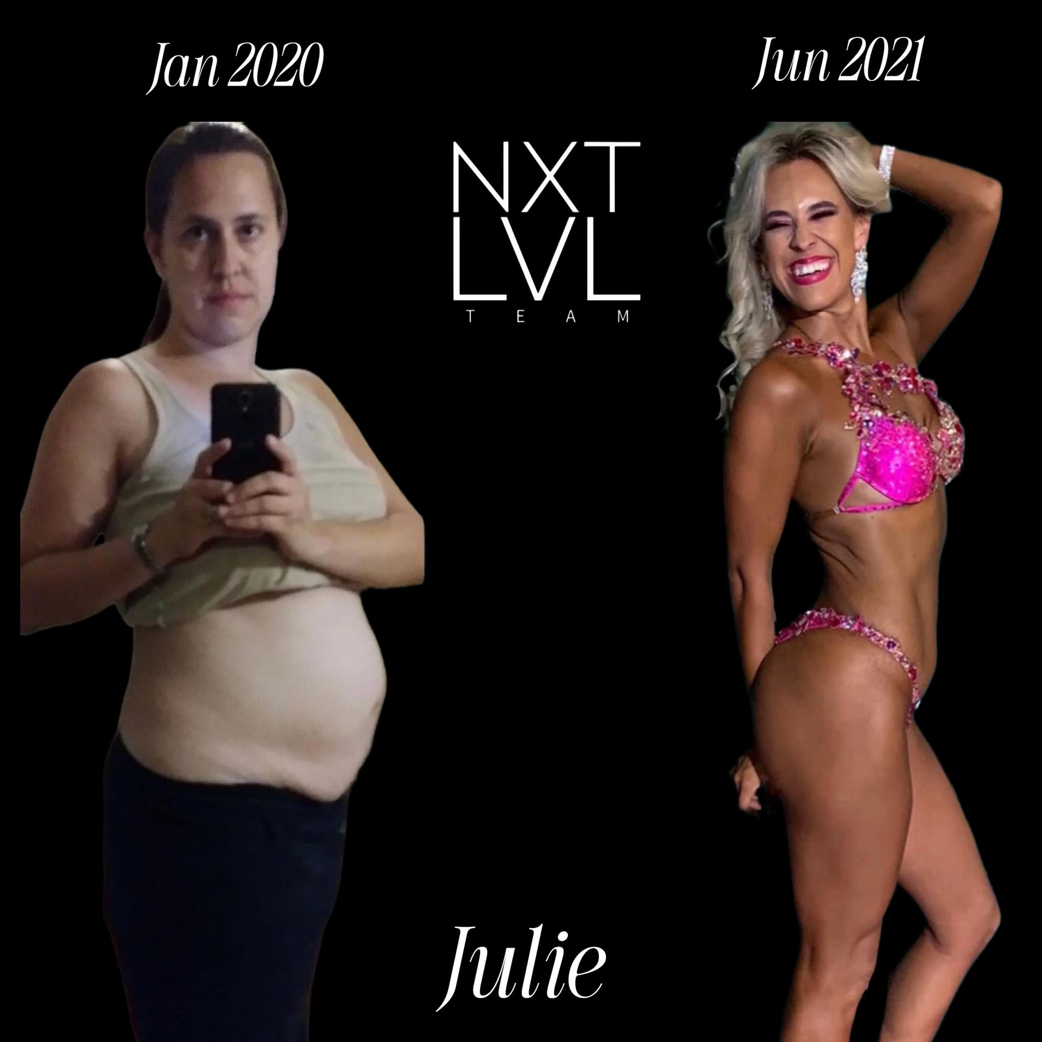 Julie transformation